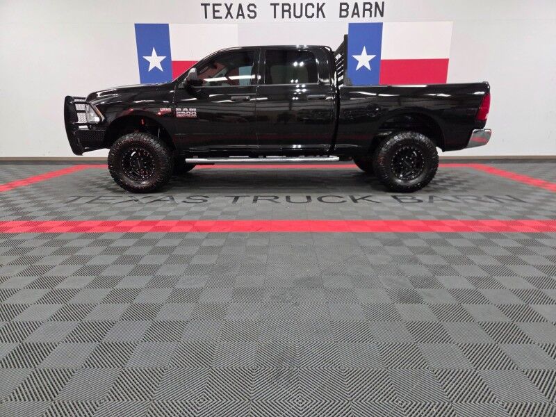 ram ram 2500 pickup 2017 3C6TR5CT8HG694392 image ram ram 2500 pickup 2017 3C6TR5CT8HG694392 image